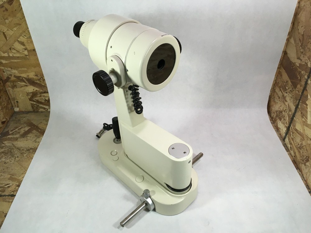 Nikon Ophthalmometer Model OH-303 - UNTESTED - GOOD COSMETICS !! READ CAREFULLY