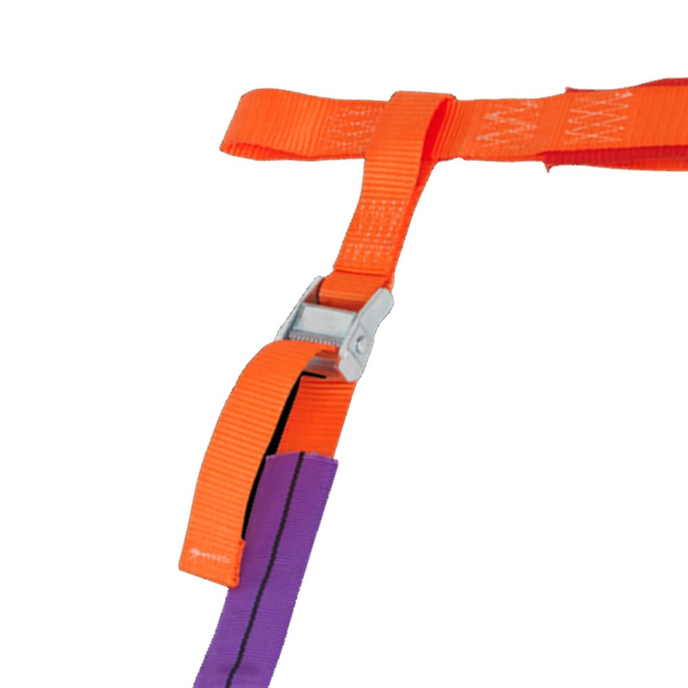 Sealey Tie Down - Motorcycle Handlebar