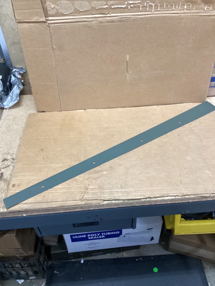 Strip, Radiator 5T, M809, 2930-01-121-2539