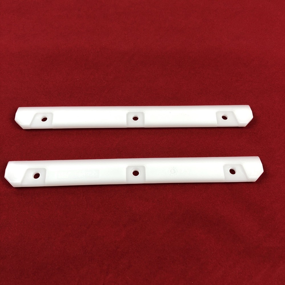 2 Taylor 084950 Scraper Blade Replacement 9 13/16"