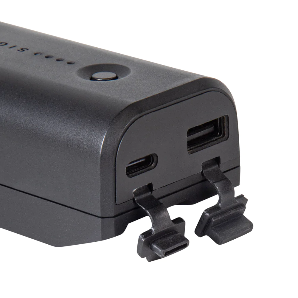Sightmark Mini Quick Detach Battery Pack for any Universal USB Type A (SM28004)