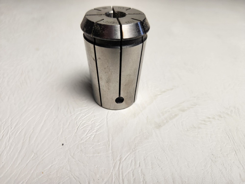 SYIC 10mm Collet (1123)
