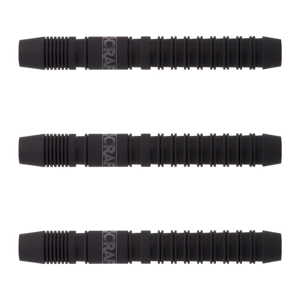 D.CRAFT MAD DARTS SACRIFICE 2BA Dart Barrel