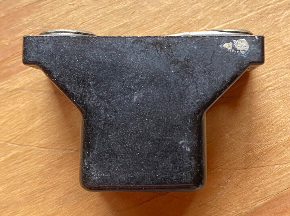 3 Allen Bradley Heater Elements - N24