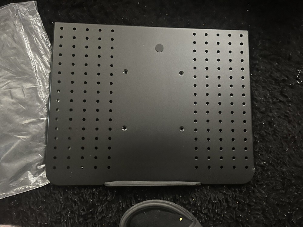 Wali Laptop Tray
