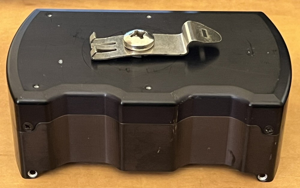 Ocean Optics Communication Module