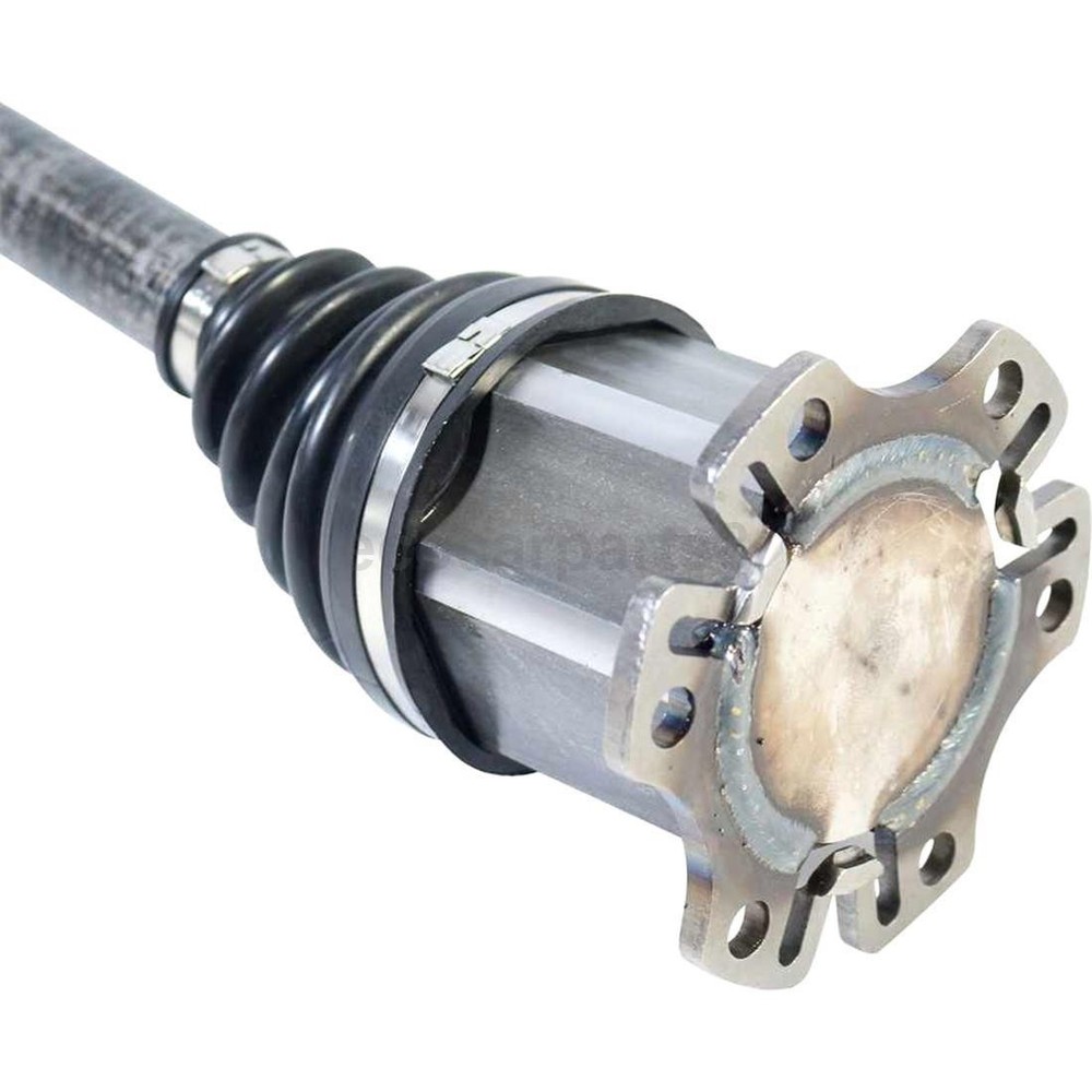 Front Left CV Axle Assembly for Audi S6 5.2L 2007 2008 2009 2010 2011