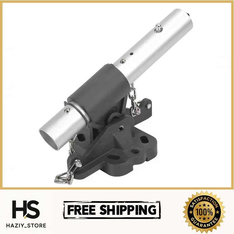 Adjustable Chain Bull Float Bracket NEW