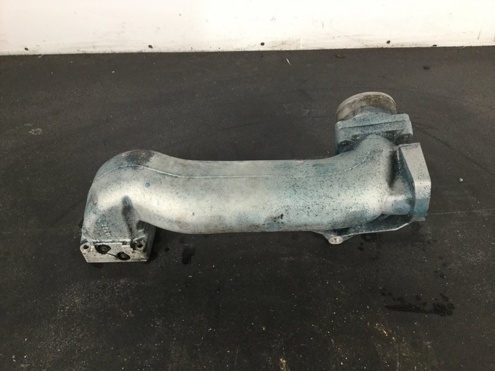 International DT466E Engine EGR Manifold - Used