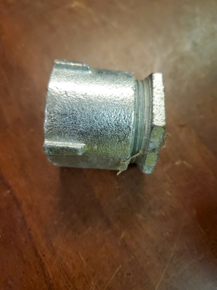 Thomas & Betts 676 3/4" Erickson Coupling