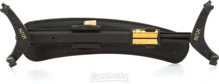 KUN Seven Violin Shoulder Rest - 4/4 Size
