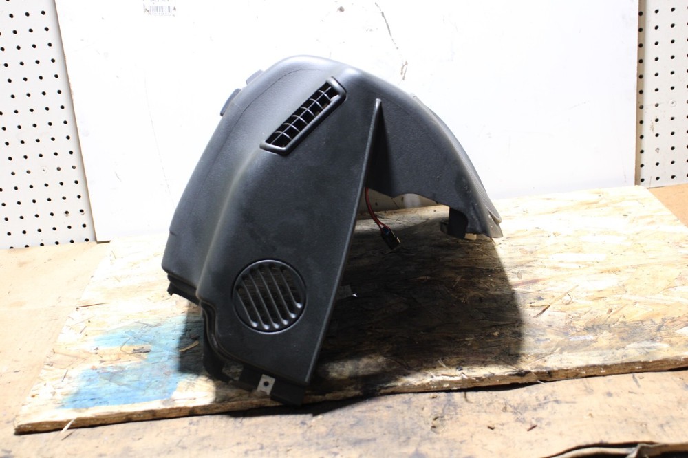 2019 Volvo VN/VNL Dash Panel Passenger Side