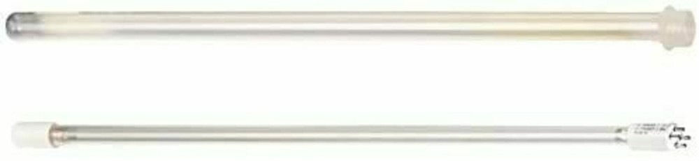 55W UV Quartz Sleeve & Replacement Bulb for our Water Purifier Ultraviolet Light