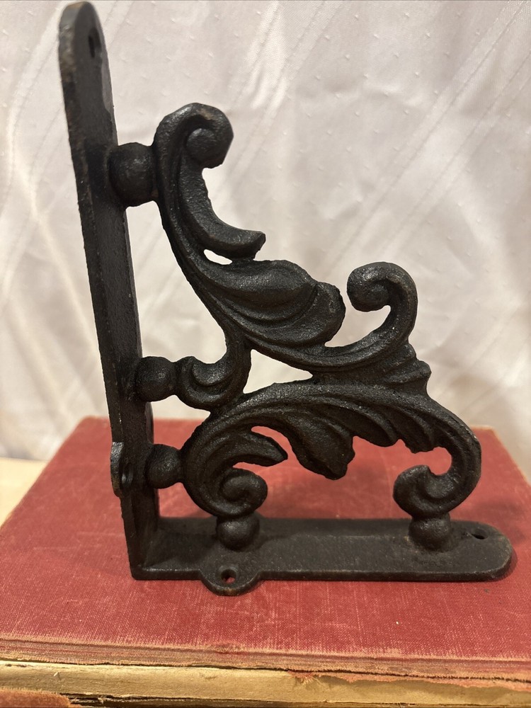 Cast Iron Corbel Bracket