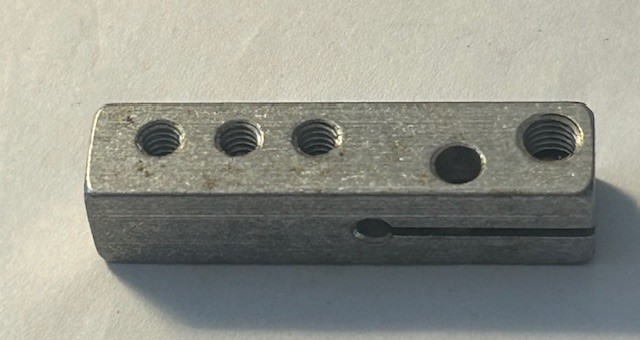 536643 Clamp