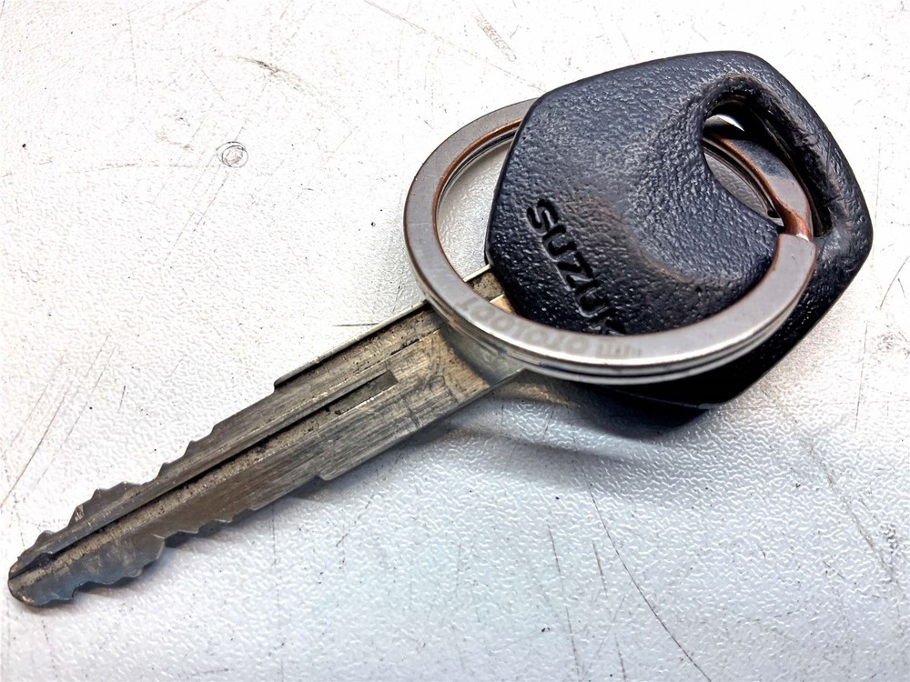 2021 Suzuki SV650A Lock Set