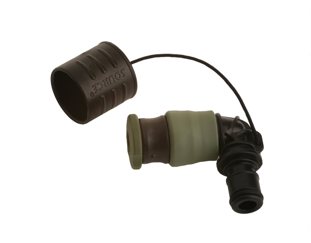 Tactical Storm Valve Kit - High-Flow Push-Pull Storm Valve - Easy Connection ...