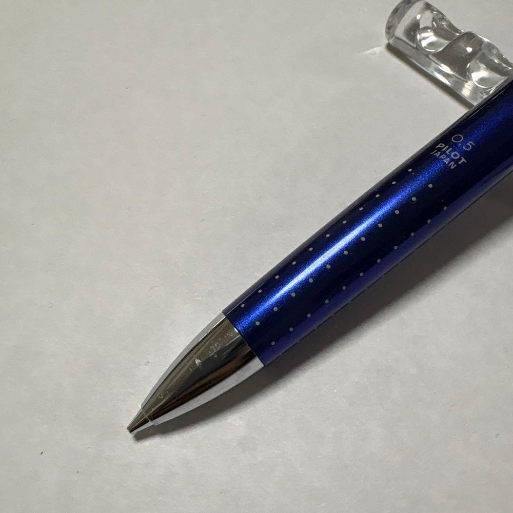 Pilot Coupe Mechanical Pencil Blue