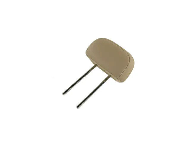 Genuine Mopar Second Row Headrest Center 5VE28LTUAA