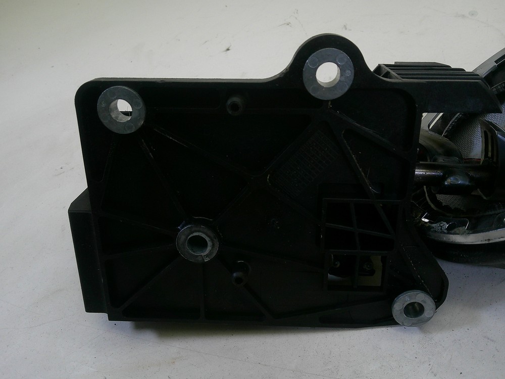 FIAT 500 S GEARSTICK 2007-2014