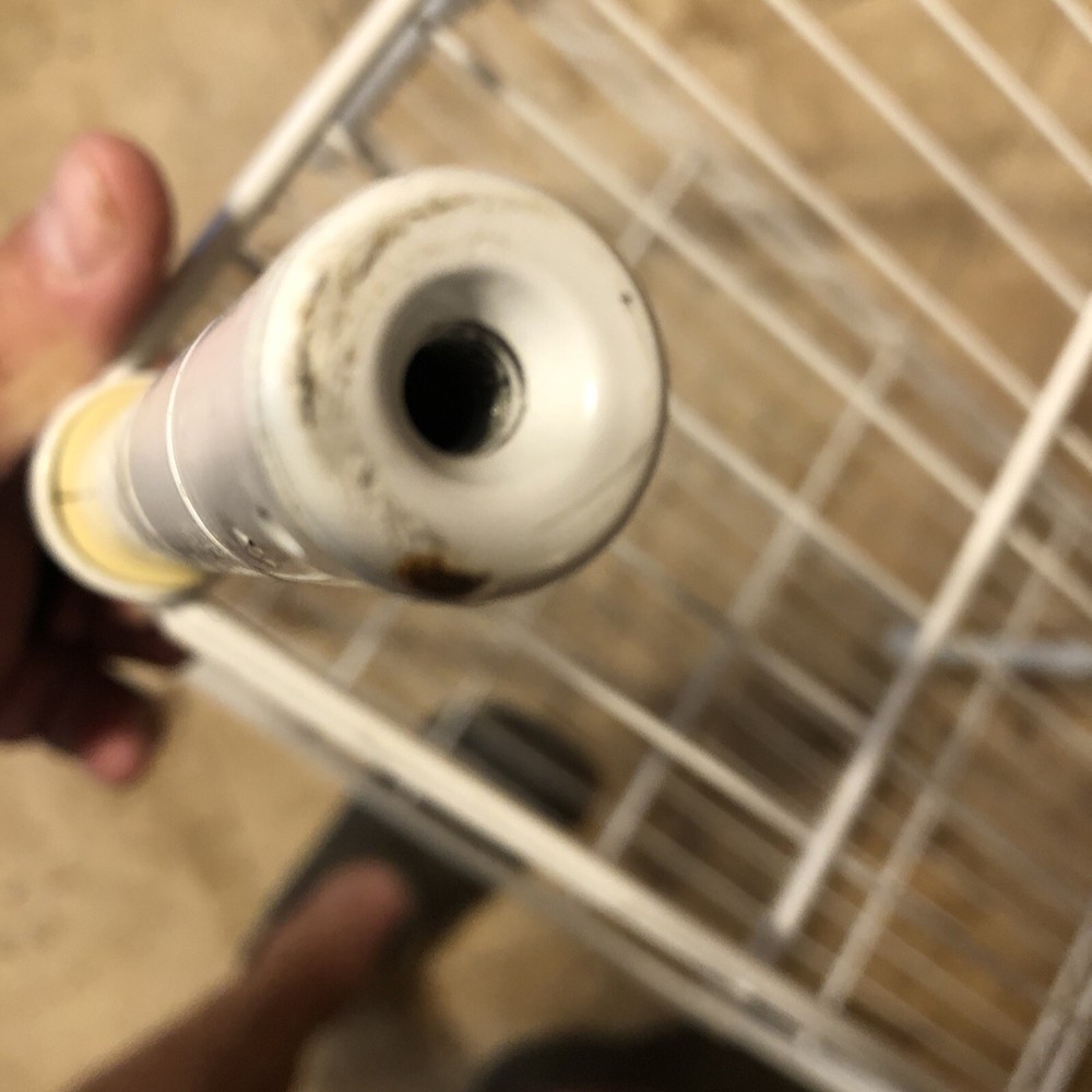 Wire rack Foot