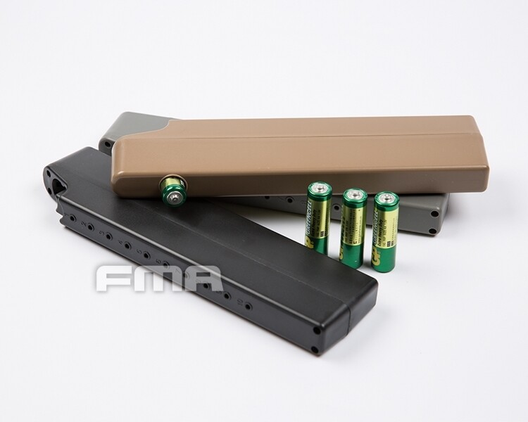 FMA Function Battery Storage For AA Battery (FG) TB1309-FG