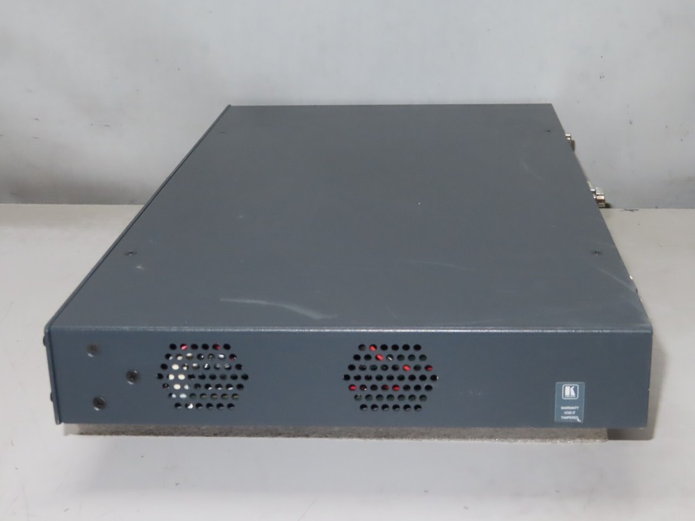 KRAMER VP-773A PRESENTATION SWITCHER / SCALER