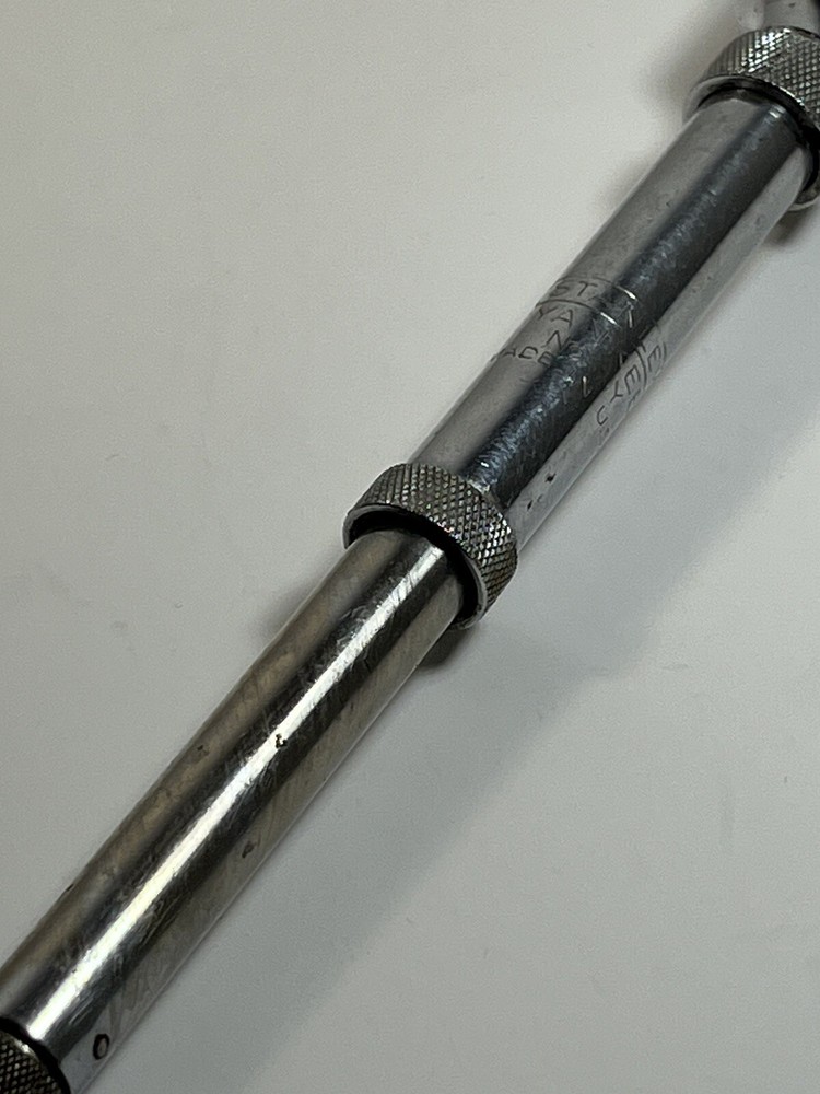 STANLEY Yankee No. 41Y Push Hand Drill
