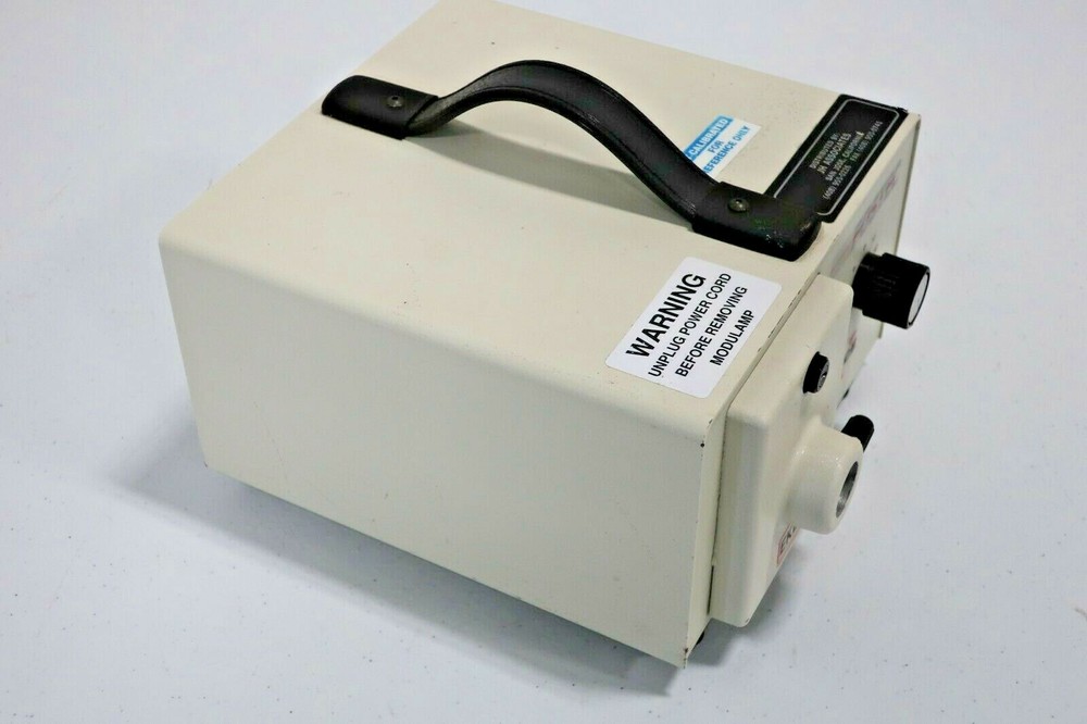 Fostec 20500 Fiber Optic EKE Light Source - 18486