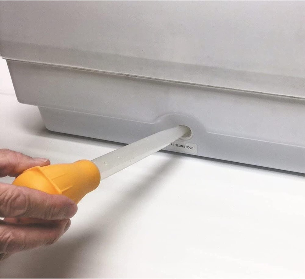 Automatic Egg Incubator with 360-Degree Viewing - Perfect for 41 Eggs Hatching