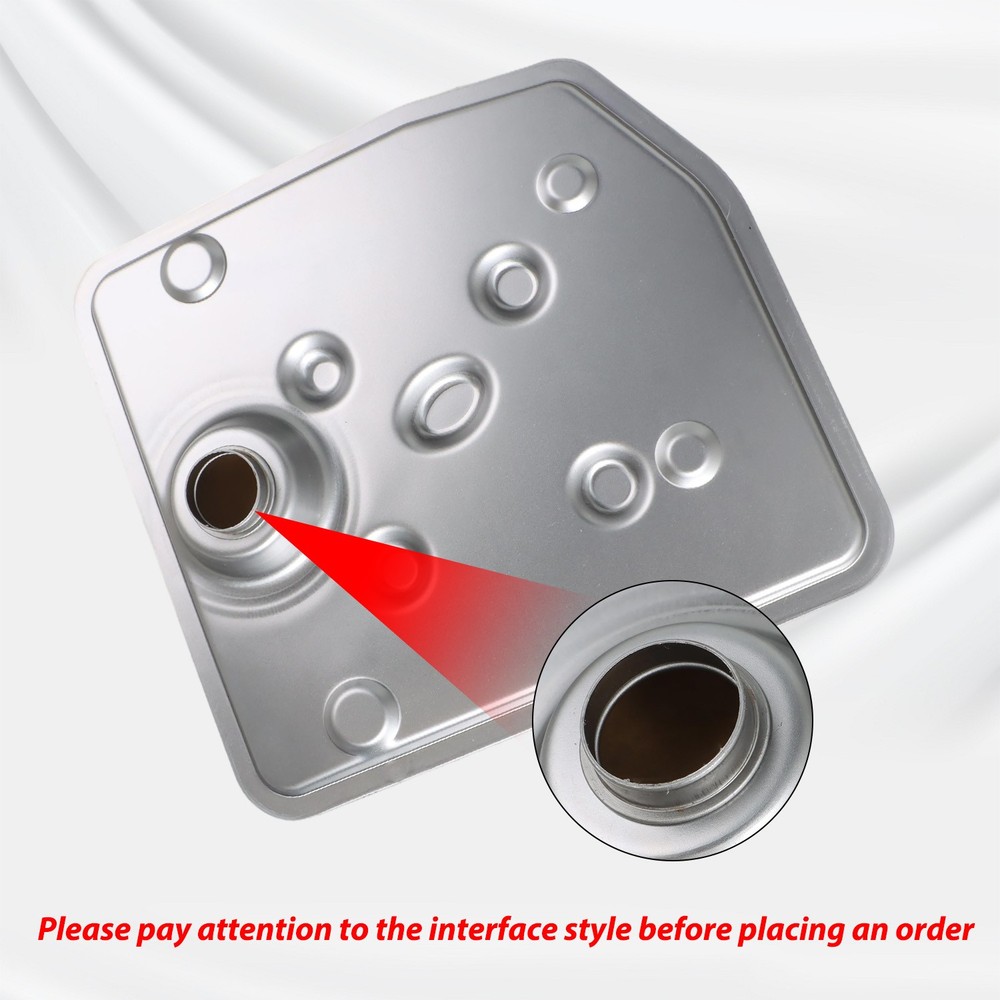 New Automatic Transmission Filter Kit for 2011-2017 Ford Mustang