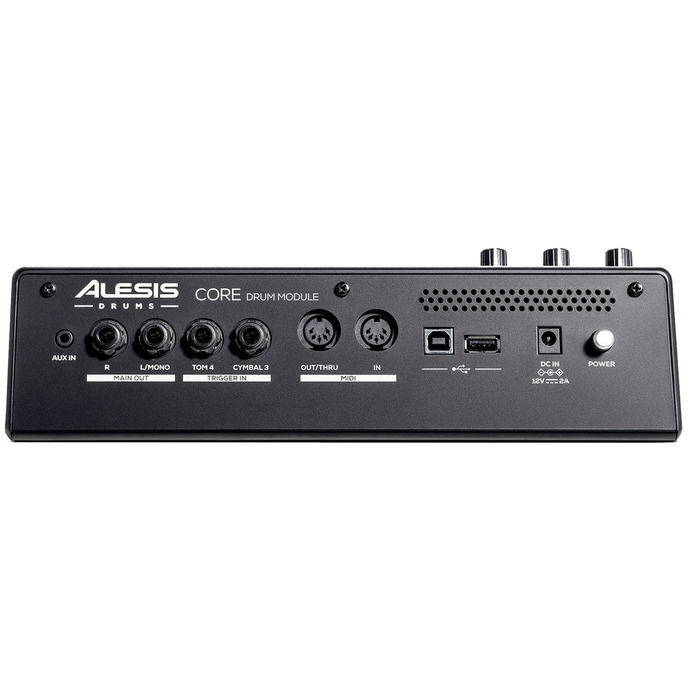 Alesis Strata Club Electronic Drum Set