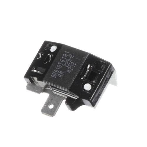 Midea 12031000001284 1/2" Protector PVC Threaded Connection