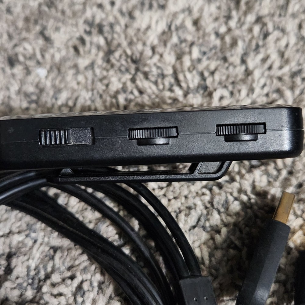 Turtle Beach Ear Force Z22 Replacement Amplifier Only