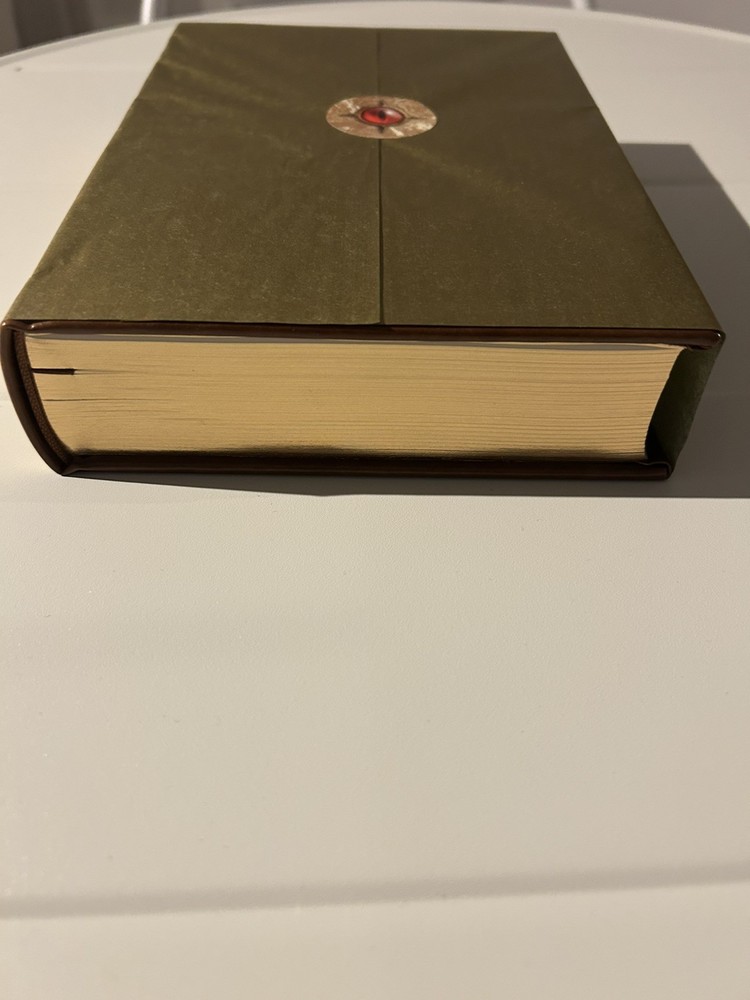 Warhammer 40K Horus Rising Premium Edition Hardback Black Library Limited ✅ OOP