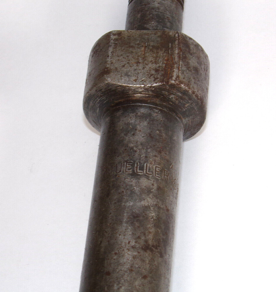 Mueller 88384 Drill Holder