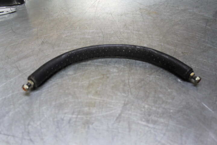 2002 POLARIS RMK 600 MOUNTAIN BAR STRAP HANDLE #23607