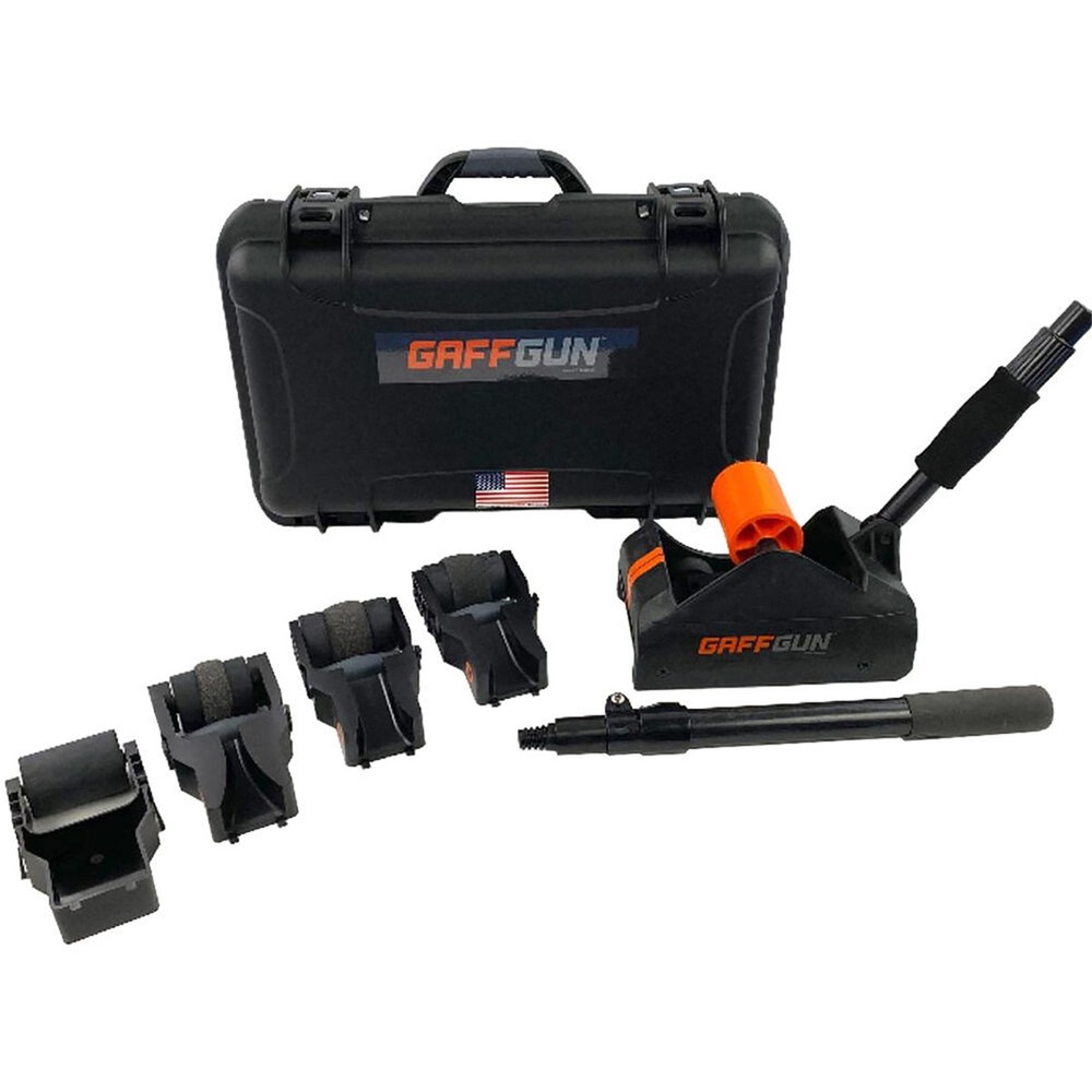 GaffGun Platinum Bundle