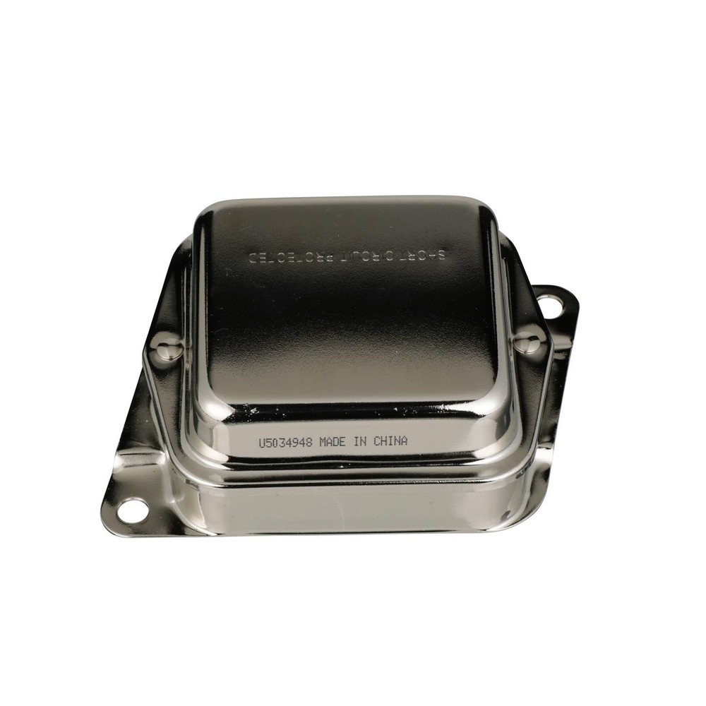 Voltage Regulator SMP For 1969-1983 Ford E-100 Econoline
