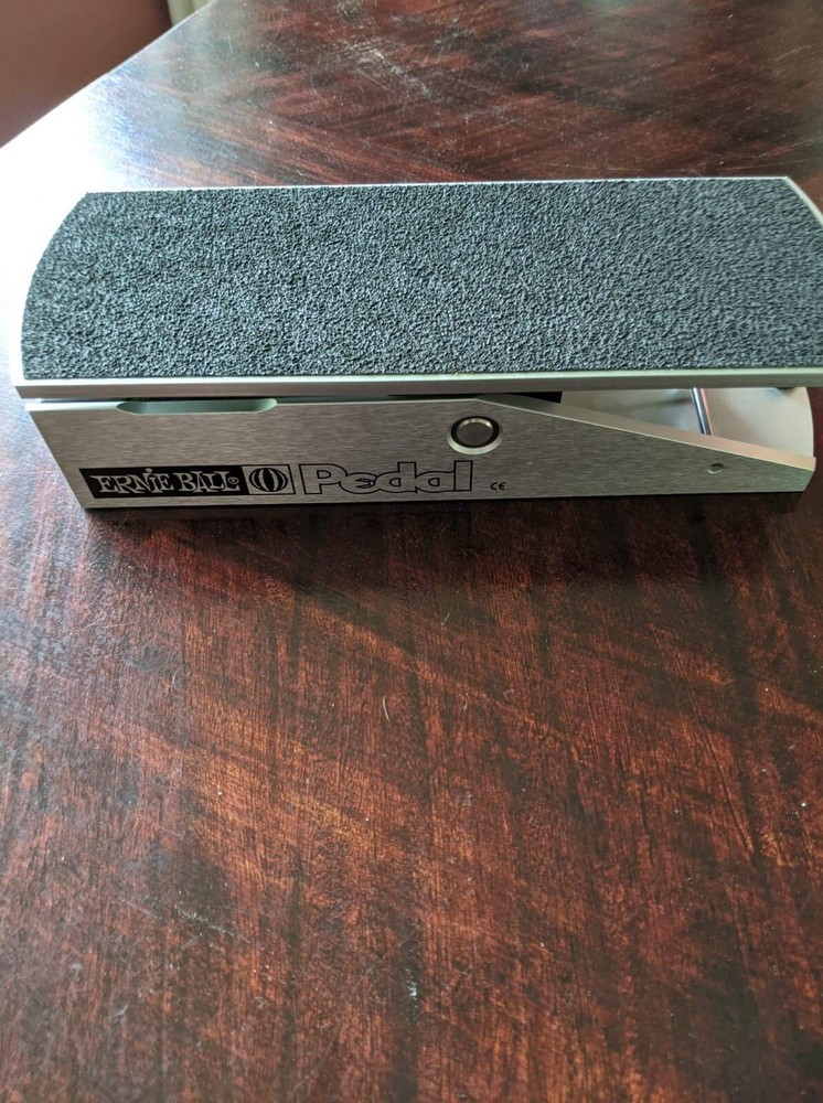 Ernie Ball Volume Guitar Effect Pedal