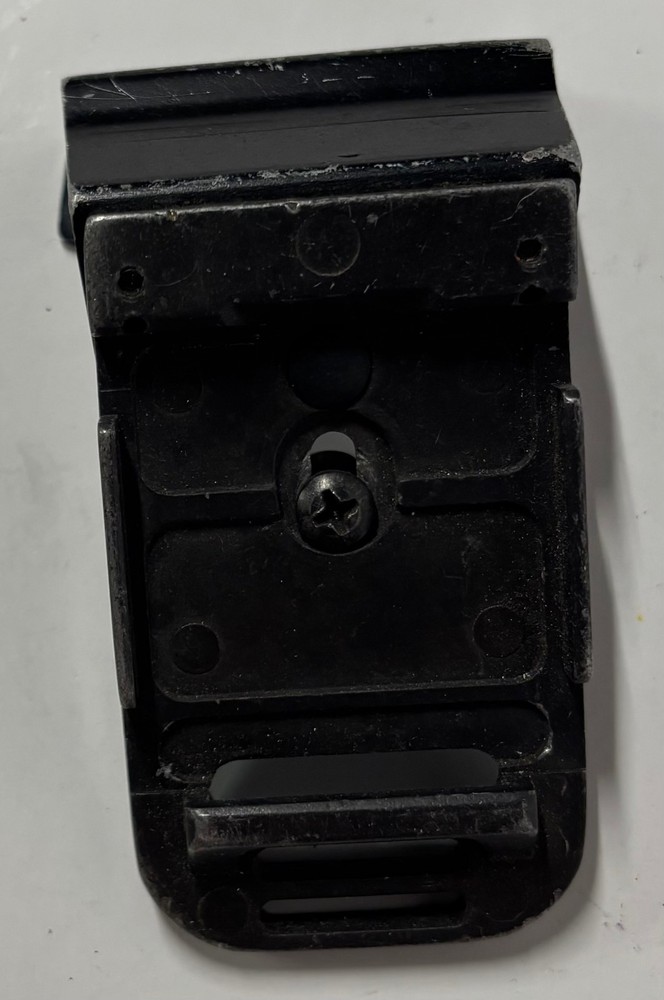 New Quick Release Night Vision Goggle Mount Strap Black