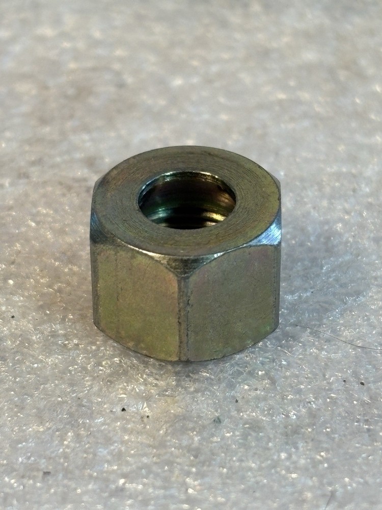 Coleman 252A MilSpec - Military Lantern NEW Jamb Nut