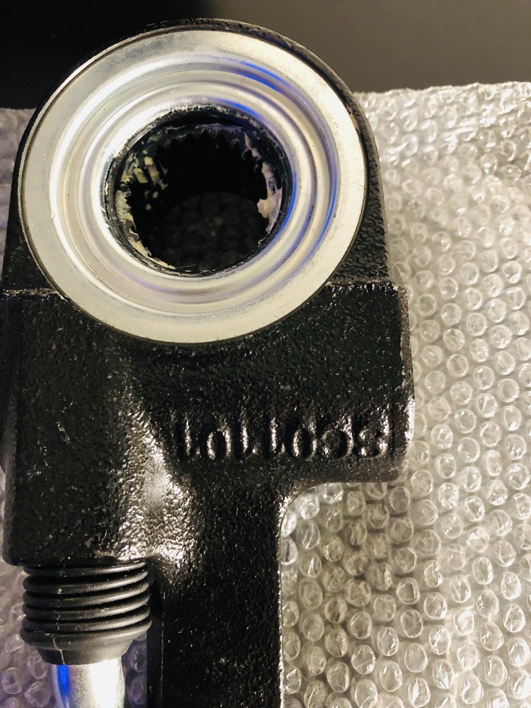 Gunite Automatic Slack Adjuster | AS1140