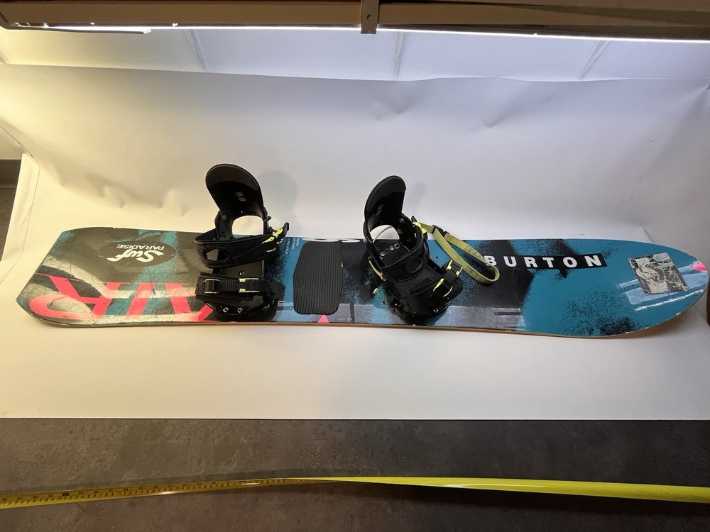 Burton Air Snowboard