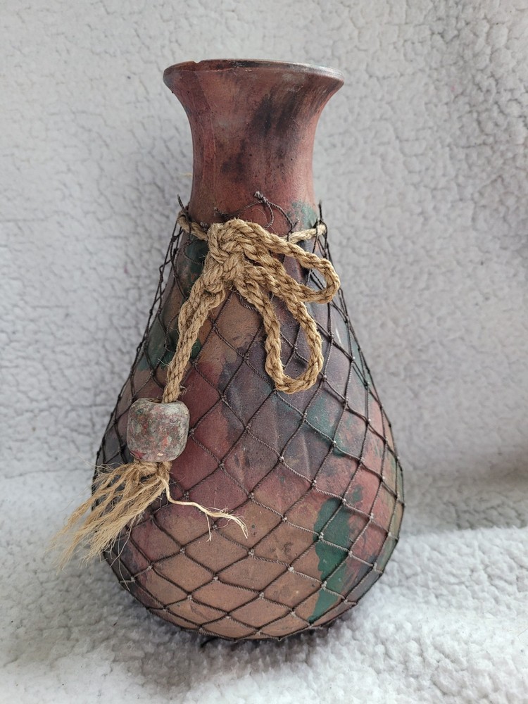 Rare Decorative Vase