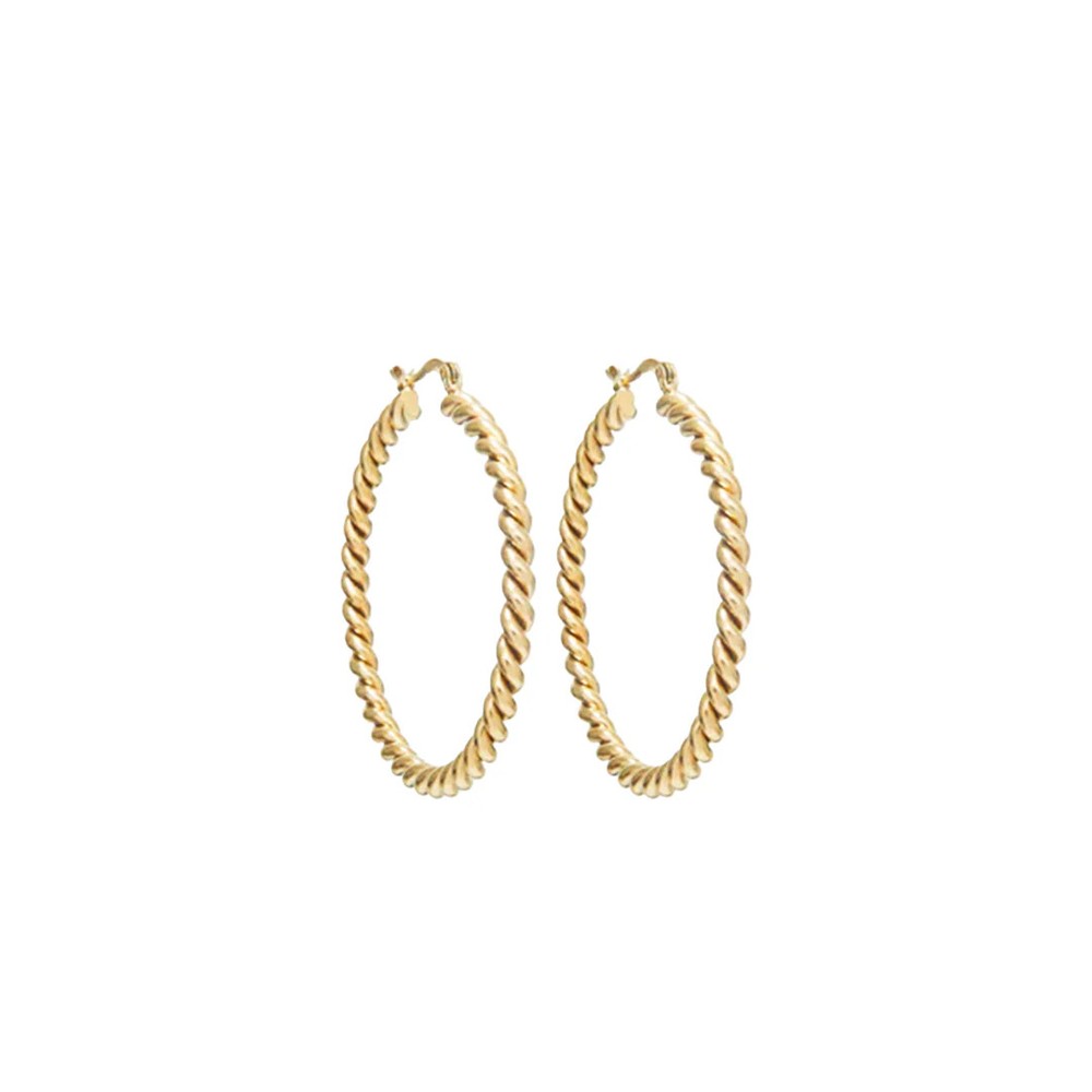 Rope Hoops
