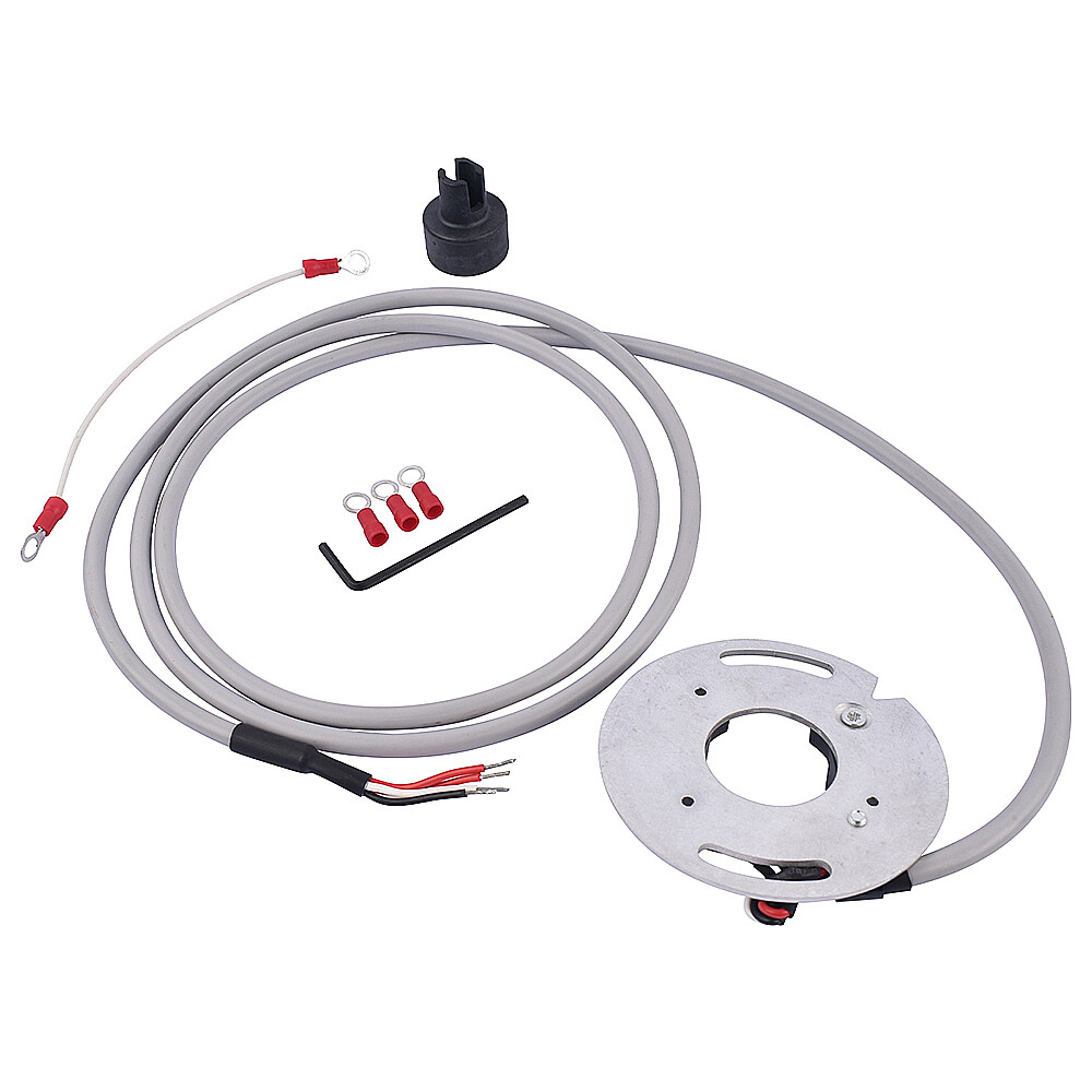 Electronic Ignition System Single Fire for Harley Sportster 1000 Super Glide