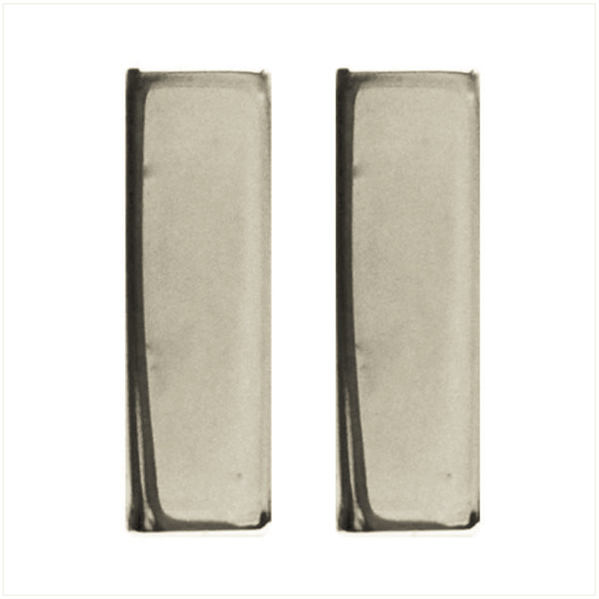 Vanguard MARINE CORPS COLLAR DEVICE: FIRST LIEUTENANT