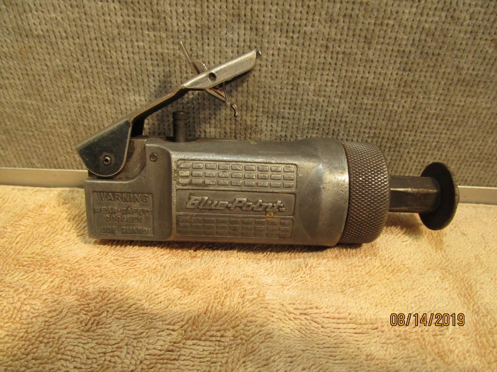 Blue Point Pneumatic Air Cut Off Tool