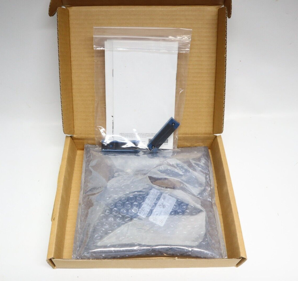National Instruments 188989D-01 Connector Block